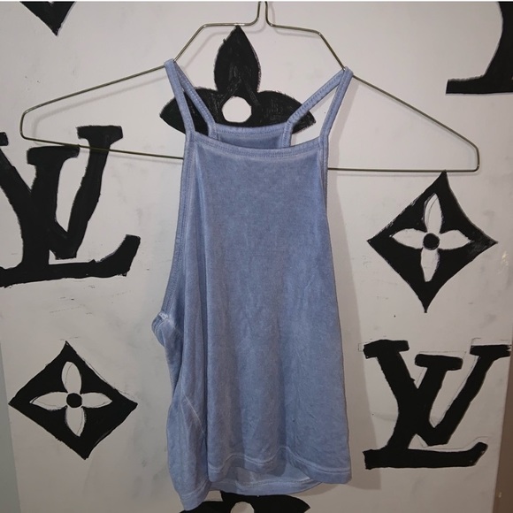 halter top - Picture 2 of 2